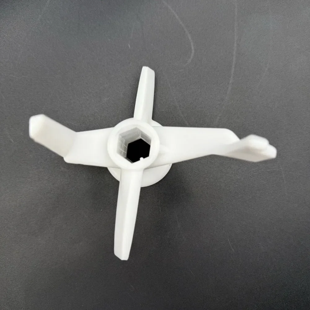 Ronco Popeil Automatic Pasta‎ Maker P400 Paddle Blade Replacement